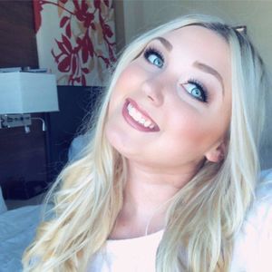 Meet your Posher, Kylee
